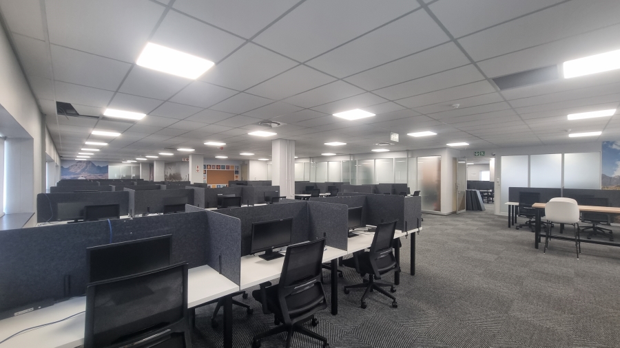 To Let Commercial Property for Rent in Cape Town City Centre Western Cape